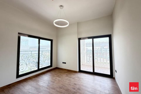 Byt v Al Furjan, Dubai, SAE 3 ložnice, 144.6 m² Č.: 632851 - fotografie 6