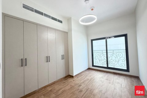 Byt v Al Furjan, Dubai, SAE 3 ložnice, 144.6 m² Č.: 632851 - fotografie 3