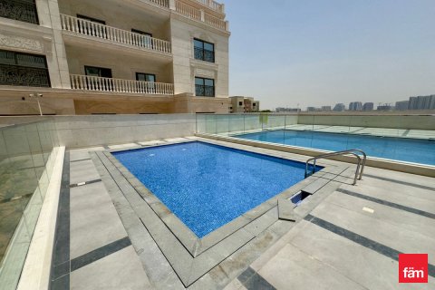 Byt v Al Furjan, Dubai, SAE 3 ložnice, 144.6 m² Č.: 632851 - fotografie 15