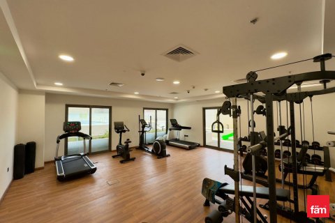Byt v Al Furjan, Dubai, SAE 3 ložnice, 144.6 m² Č.: 632851 - fotografie 18