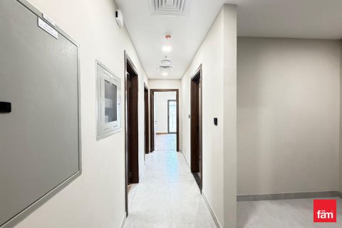 Byt v Al Furjan, Dubai, SAE 3 ložnice, 144.6 m² Č.: 632851 - fotografie 12
