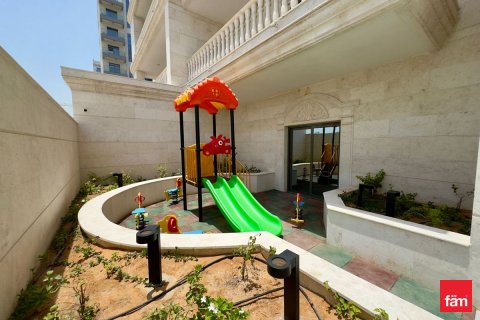 Byt v Al Furjan, Dubai, SAE 3 ložnice, 144.6 m² Č.: 632851 - fotografie 14