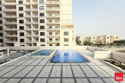 Byt v Al Furjan, Dubai, SAE 3 ložnice, 144.6 m² Č.: 632851 - fotografie 19