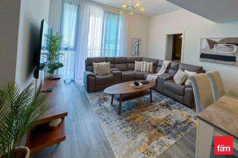 Byt v Dubai, SAE 2 ložnice, 92.5 m² Č.: 632770 - fotografie 2