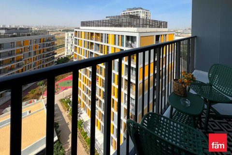 Byt v Dubai, SAE 2 ložnice, 92.5 m² Č.: 632770 - fotografie 14