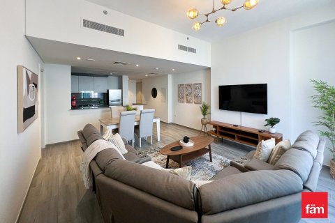 Byt v Dubai, SAE 2 ložnice, 92.5 m² Č.: 632770 - fotografie 3