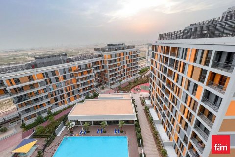 Byt v Dubai, SAE 2 ložnice, 92.5 m² Č.: 632770 - fotografie 15