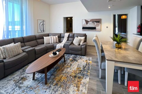 Byt v Dubai, SAE 2 ložnice, 92.5 m² Č.: 632770 - fotografie 6