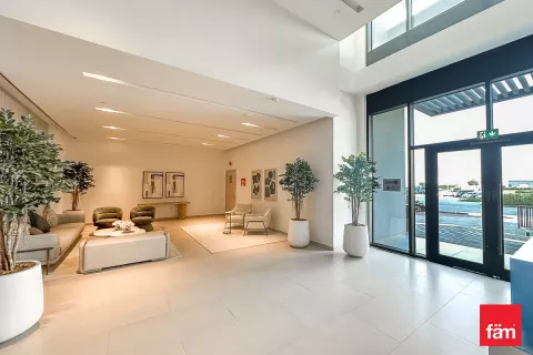 Byt v Dubai, SAE 2 ložnice, 92.5 m² Č.: 632770 - fotografie 19