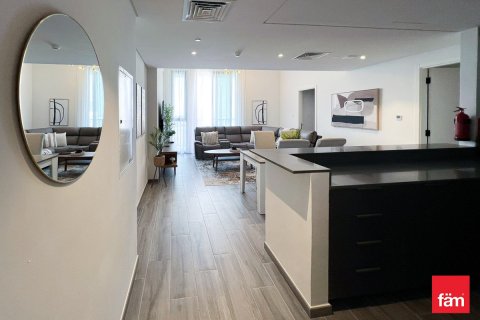 Byt v Dubai, SAE 2 ložnice, 92.5 m² Č.: 632770 - fotografie 5
