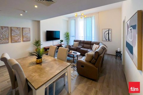 Byt v Dubai, SAE 2 ložnice, 92.5 m² Č.: 632770 - fotografie 1