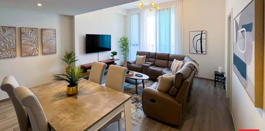 Byt v Dubai, SAE 2 ložnice, 92.5 m² Č.: 632770