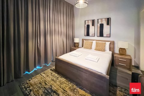 Byt v Dubai, SAE 2 ložnice, 92.5 m² Č.: 632770 - fotografie 8