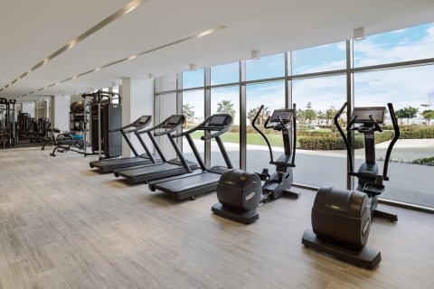 آپارتمان برای فروش در  Palm Jumeirah، Dubai، امارات متحده عربی  1 خوابه ، 79 متر مربع ، شماره 704573 - تصویر 2