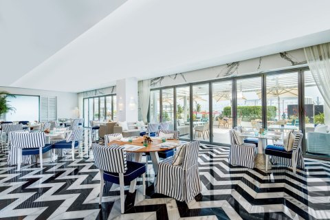 آپارتمان برای فروش در  Palm Jumeirah، Dubai، امارات متحده عربی  1 خوابه ، 79 متر مربع ، شماره 704573 - تصویر 7