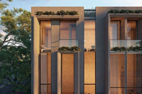 Apartmán v Jumeirah Village Circle, Dubai, SAE 3 spálne, 242 m2 č. 704570 - Fotografia 5