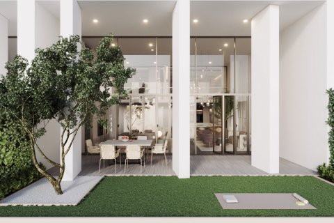 Lakás itt: Dubai, EAE, 2 hálószoba, azonosító: 704575 - fénykép 3