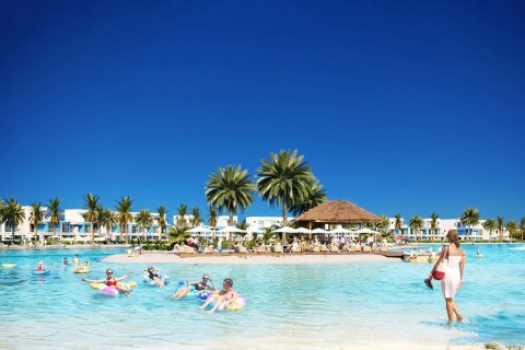 Kuća u nizu u Damac Lagoons, Dubai, UAE 144 m2, 4 spavaćih soba Br. 688364