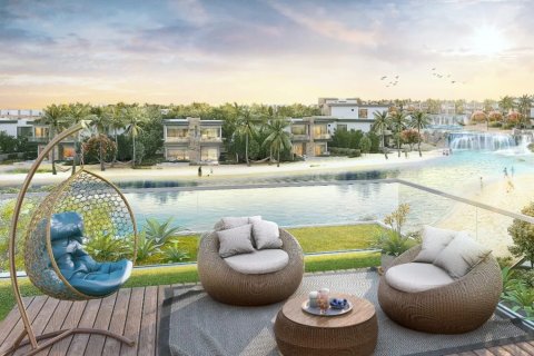 Kuća u nizu u Damac Lagoons, Dubai, UAE 4 spavaćih soba, 144 m2 Br. 688364 - fotografija 4