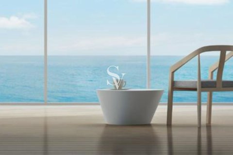 Wohnung zum Verkauf in Dubai Harbour, Dubai, VAE 2 Schlafzimmer, 128 m2 Nr. 688277 - Foto 4