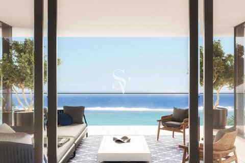 Wohnung zum Verkauf in Dubai Harbour, Dubai, VAE 2 Schlafzimmer, 128 m2 Nr. 688277 - Foto 6