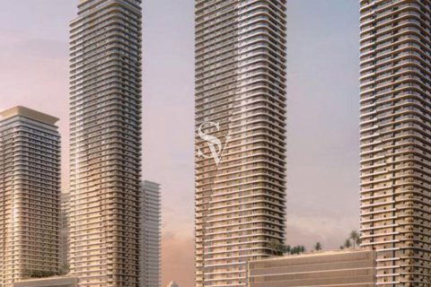 Wohnung zum Verkauf in Dubai Harbour, Dubai, VAE 2 Schlafzimmer, 128 m2 Nr. 688277 - Foto 11