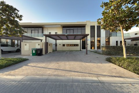 Villa para arrendamento em DAMAC Hills (Akoya by DAMAC), Dubai, EAU 3 quartos, 260 m2 № 688366 - foto 15