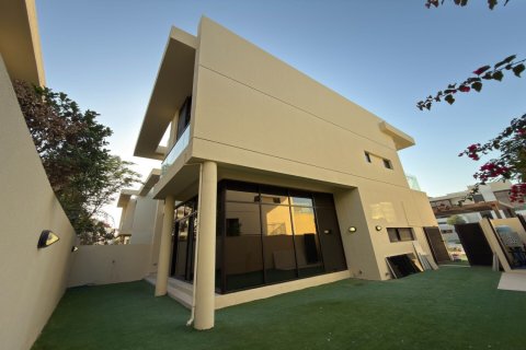 Villa para arrendamento em DAMAC Hills (Akoya by DAMAC), Dubai, EAU 3 quartos, 260 m2 № 688366 - foto 6