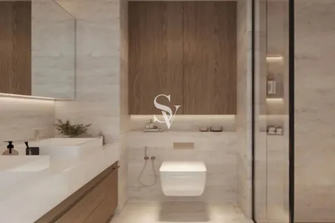 Apartament në DIFC, Dubai, Emiratet e Bashkuara Arabe 2 dhoma gjumi, 125 m2. № 688275 - Foto 8