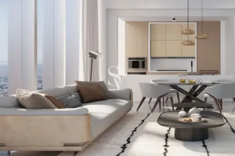 Apartament në DIFC, Dubai, Emiratet e Bashkuara Arabe 2 dhoma gjumi, 125 m2. № 688275 - Foto 6