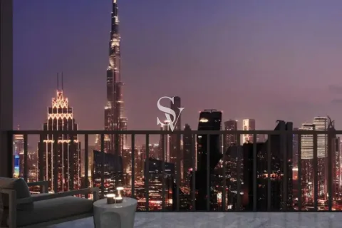 Apartament në DIFC, Dubai, Emiratet e Bashkuara Arabe 2 dhoma gjumi, 125 m2. № 688275 - Foto 9