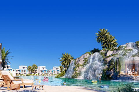 Vila u Damac Lagoons, Dubai, UAE 6 spavaćih soba, 432 m2 Br. 688365 - fotografija 5