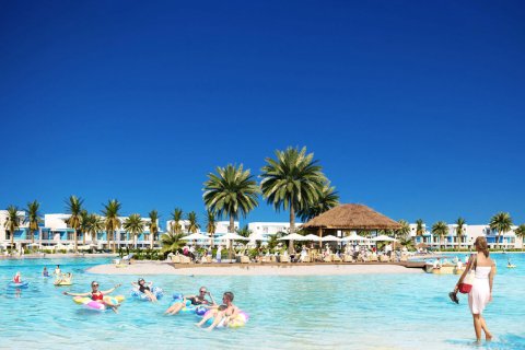 Vila u Damac Lagoons, Dubai, UAE 6 spavaćih soba, 432 m2 Br. 688365 - fotografija 6