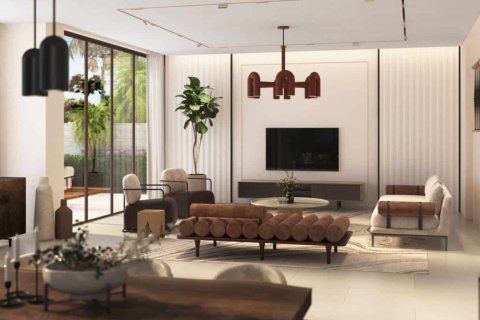 Vila u Damac Lagoons, Dubai, UAE 432 m2, 6 spavaćih soba Br. 688365