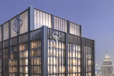 DIFC, Dubai, संयुक्त अरब अमीरात में अपार्टमेंट, 1 बेडरूम, 80 वर्ग मीटर, संख्या 688276 - फ़ोटो 10