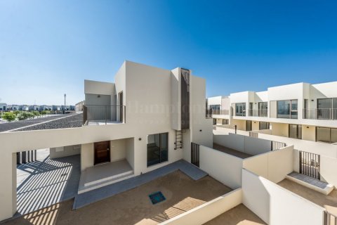 阿联酋 Dubai Dubai South (Dubai World Central) 待租 : 4 卧, 237.08845600 平方米 , 编号583941 - 照片 22