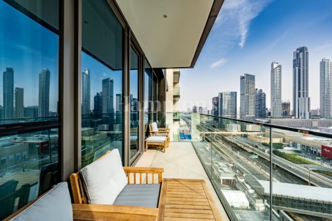 Lakás itt: Zabeel, Dubai, EAE, 3 hálószoba, 164.25250400 m², azonosító: 583942 - fénykép 13