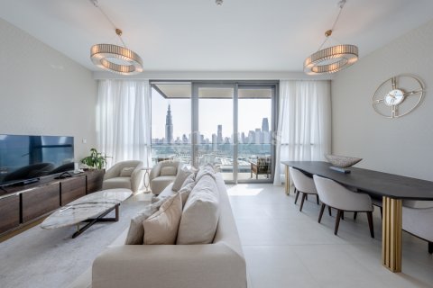 Lakás itt: Zabeel, Dubai, EAE, 3 hálószoba, 164.25250400 m², azonosító: 583942 - fénykép 10