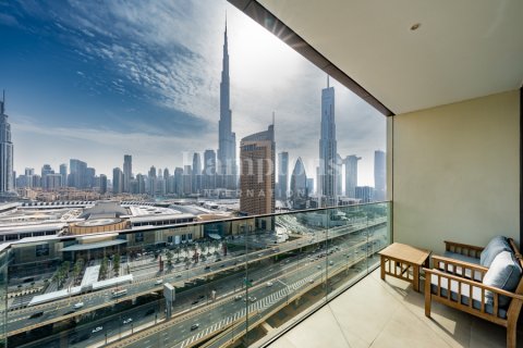 Lakás itt: Zabeel, Dubai, EAE, 3 hálószoba, 164.25250400 m², azonosító: 583942 - fénykép 11