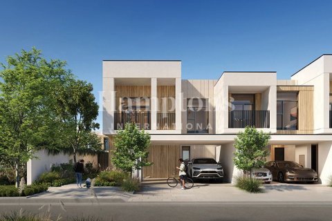 Vila v Arabian Ranches 3, Dubai, SAE 4 ložnice, 218.22914700 m² Č.: 583940 - fotografie 1
