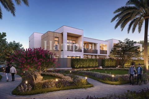 Vila v Arabian Ranches 3, Dubai, SAE 4 ložnice, 218.22914700 m² Č.: 583940 - fotografie 9