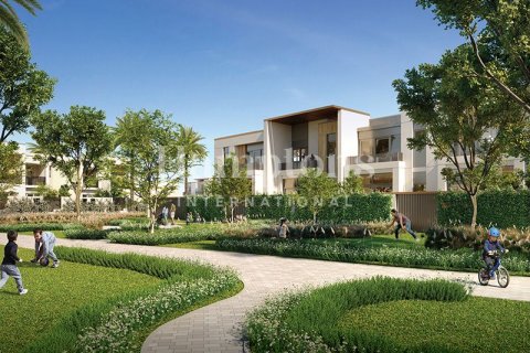 Vila v Arabian Ranches 3, Dubai, SAE 4 ložnice, 218.22914700 m² Č.: 583940 - fotografie 12
