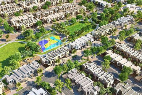 Vila v Arabian Ranches 3, Dubai, SAE 4 ložnice, 218.22914700 m² Č.: 583940 - fotografie 15