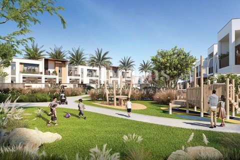 Vila v Arabian Ranches 3, Dubai, SAE 4 ložnice, 218.22914700 m² Č.: 583940 - fotografie 11