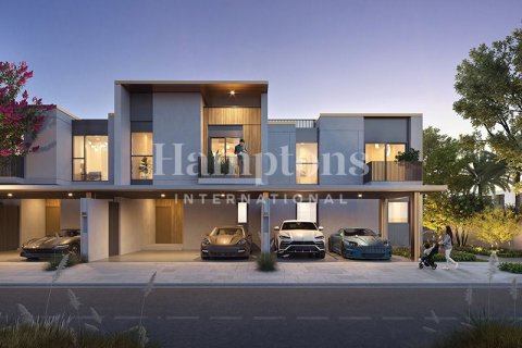 Vila v Arabian Ranches 3, Dubai, SAE 4 ložnice, 218.22914700 m² Č.: 583940 - fotografie 10