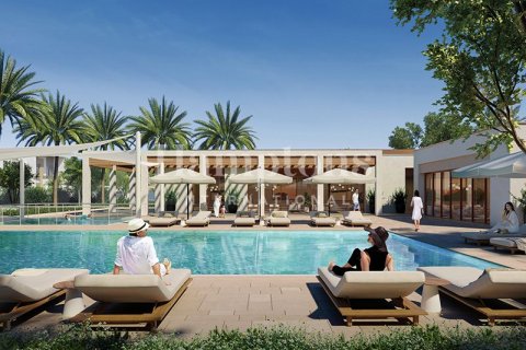 Vila v Arabian Ranches 3, Dubai, SAE 4 ložnice, 218.22914700 m² Č.: 583940 - fotografie 8