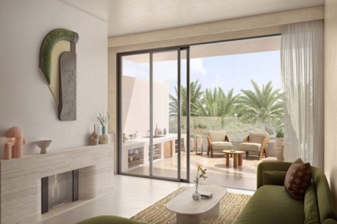 Vila v The Valley, Dubai, SAE 4 ložnice, 389.17066700 m² Č.: 583943 - fotografie 3