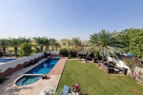 Villa para venda em Jumeirah Park, Dubai, EAU 3 quartos, 325 m2 № 593185 - foto 10
