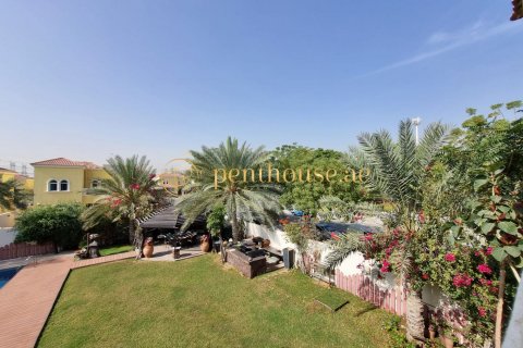 Villa para venda em Jumeirah Park, Dubai, EAU 3 quartos, 325 m2 № 593185 - foto 16