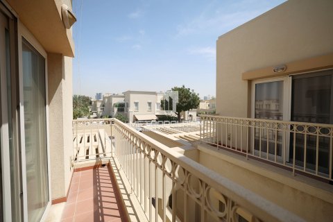 Řadový dům v The Springs, Dubai, SAE 2 ložnice, 207 m² Č.: 593148 - fotografie 8